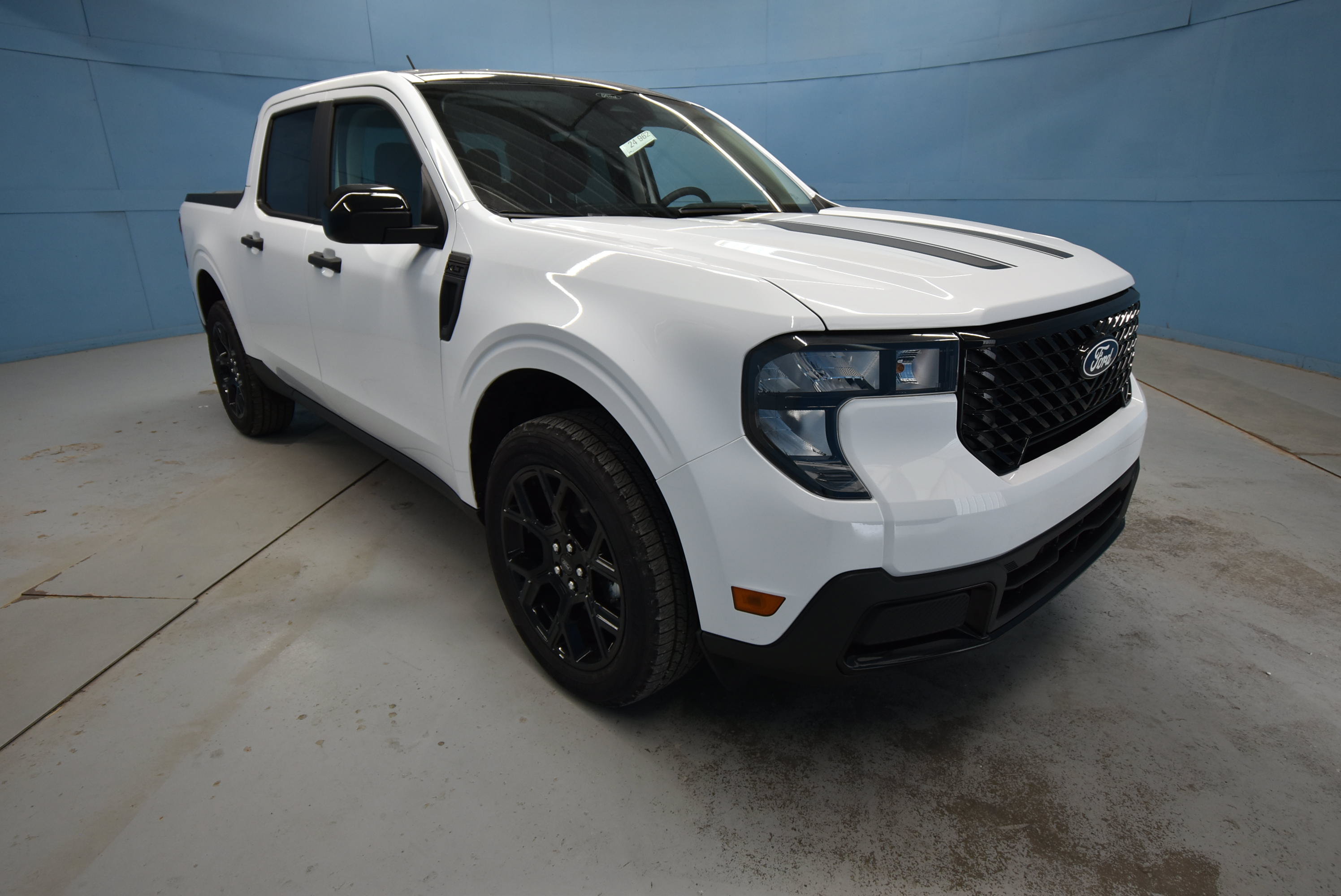 2026 Ford Maverick XLT Truck SuperCrew