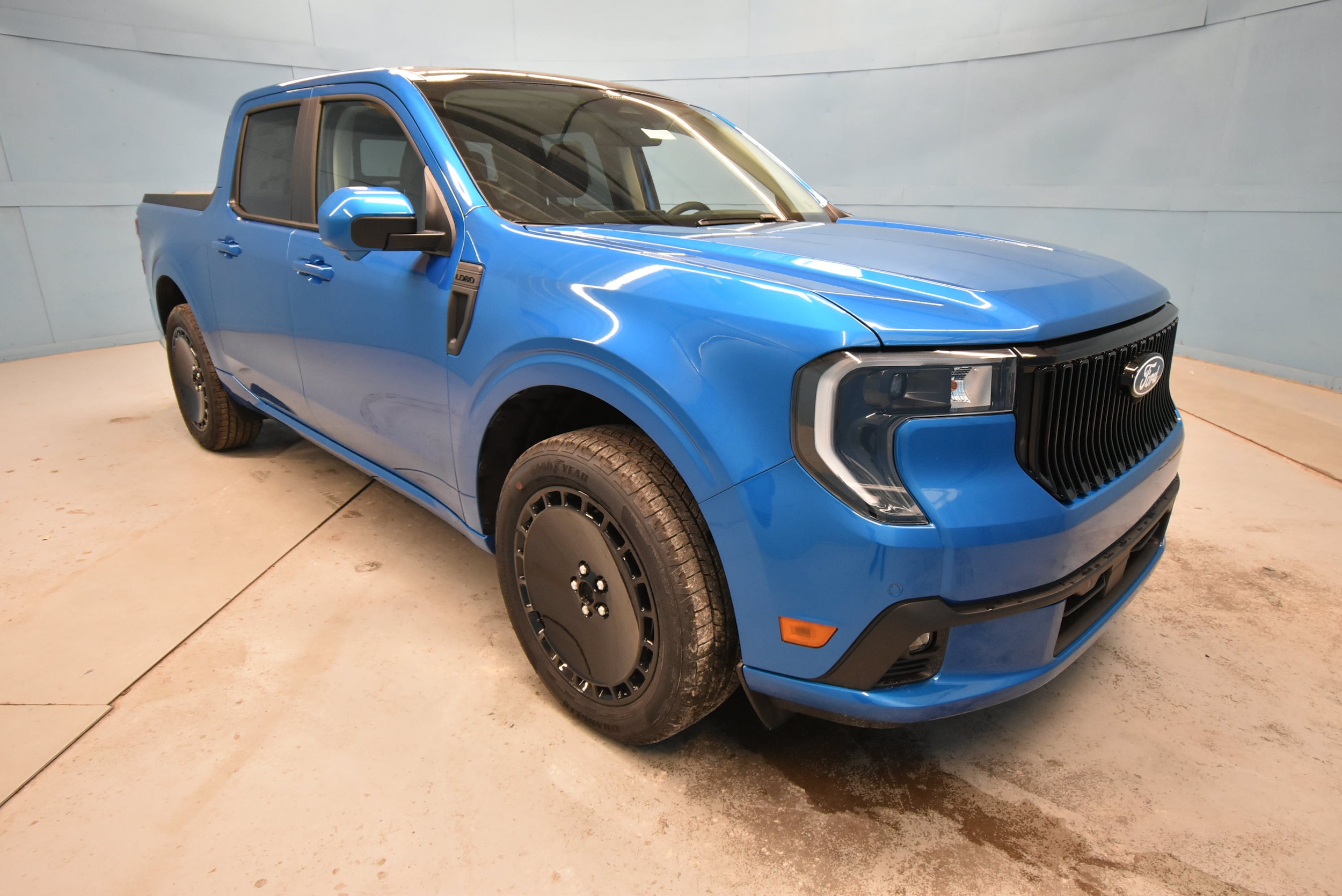 2026 Ford Maverick Lobo Premium