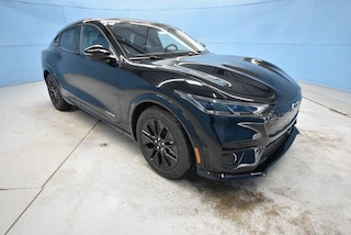 2026 Ford Mustang Mach-E Premium SUV