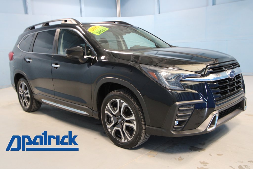 2025 Subaru Ascent Touring