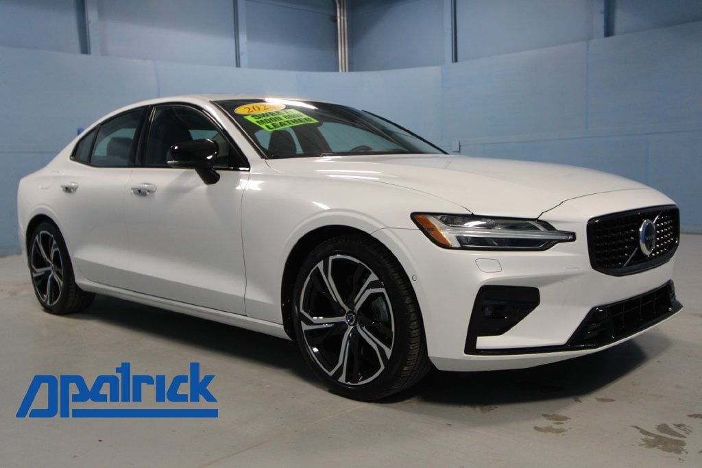 2024 Volvo S60