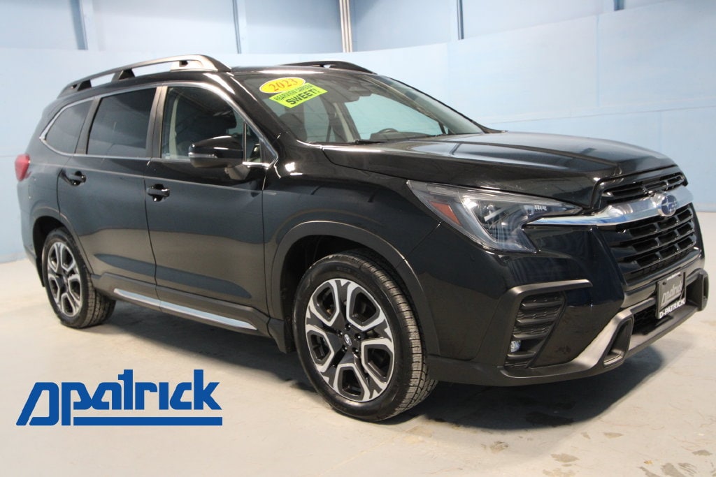 2023 Subaru Ascent Limited