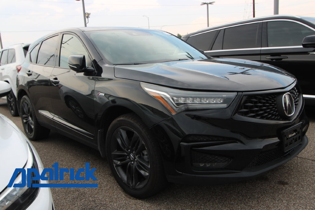 2023 Acura RDX