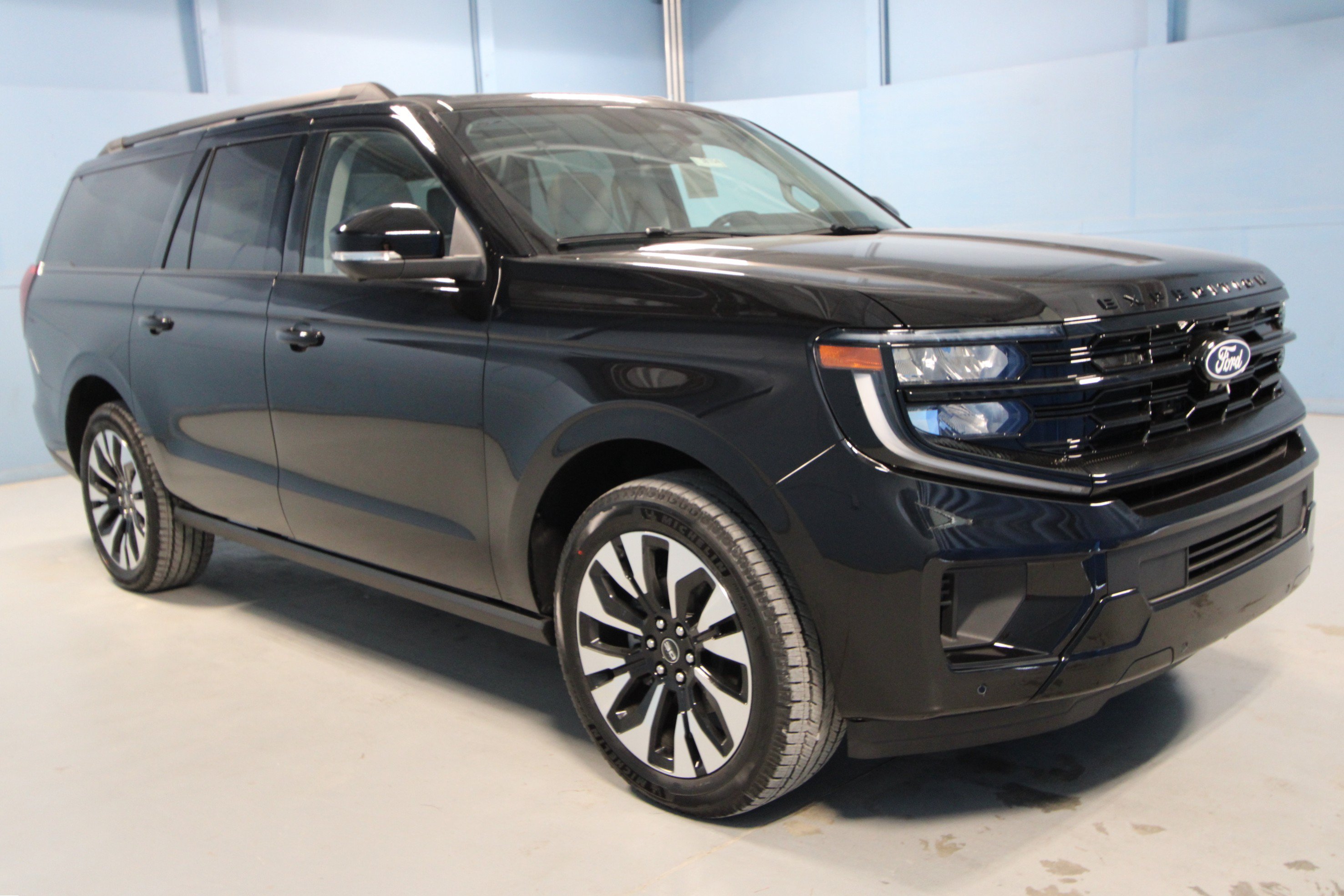  Ford Expedition Max