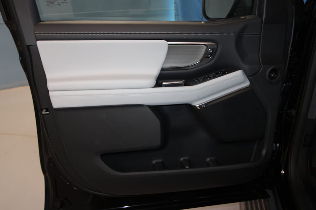 New 2027 Ford Expedition Max Platinum SUV