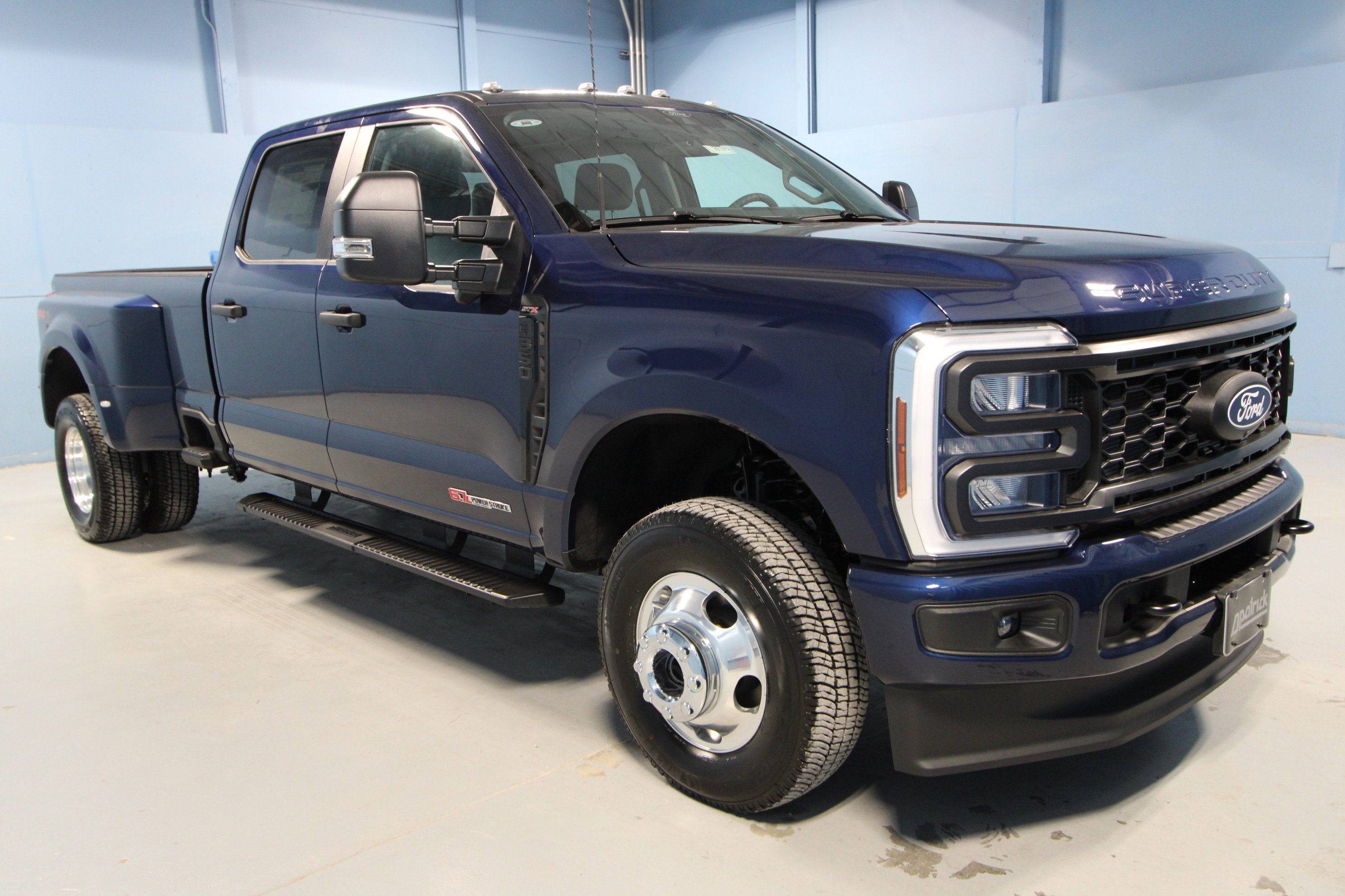 2027 Ford F-350 XL Truck Crew Cab