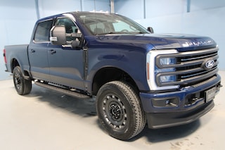 2027 Ford F-250 XLT Truck Crew Cab