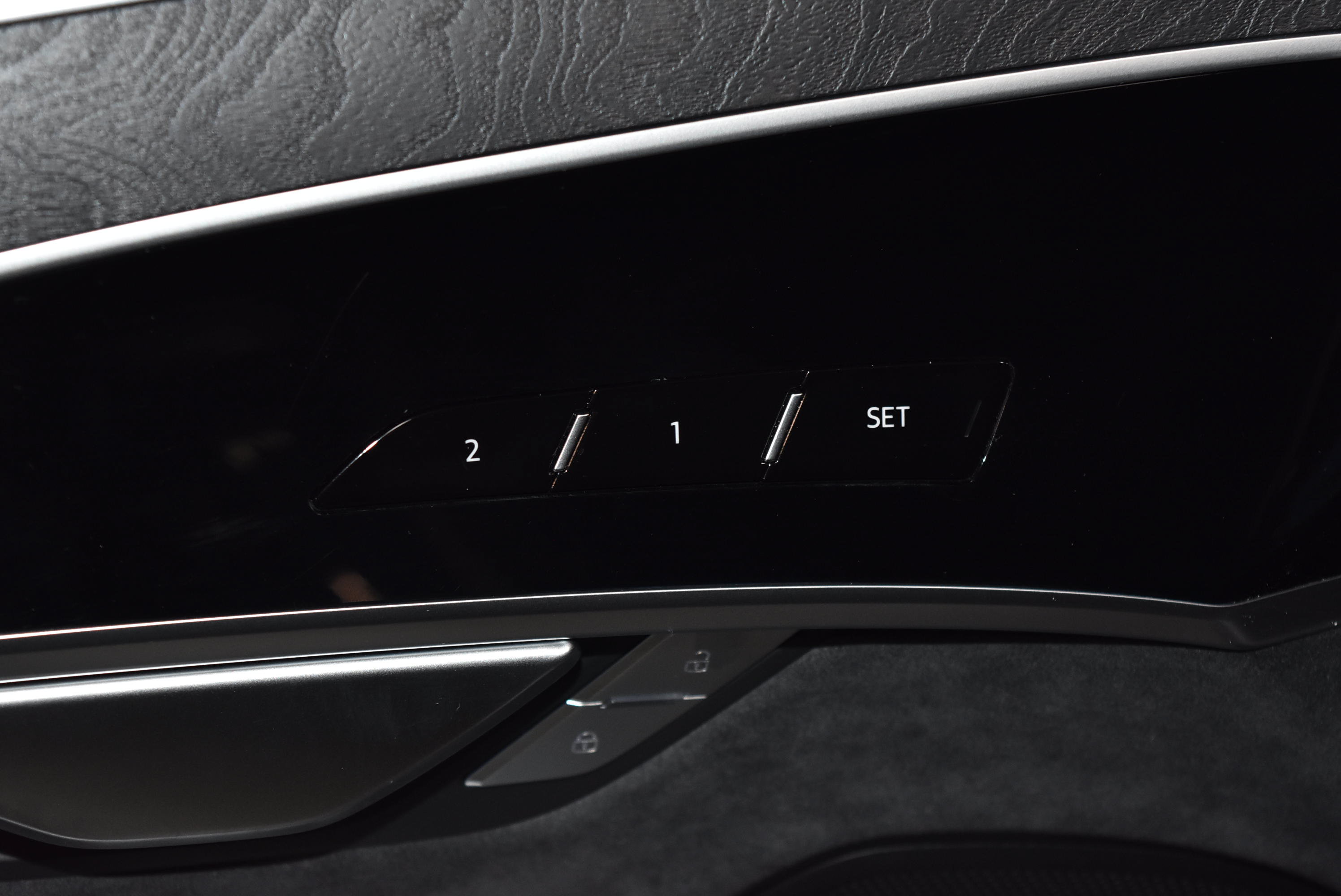 New 2026 Audi A8 L 55