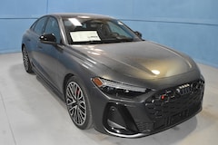 2026 Audi S5 Premium Plus Hatchback