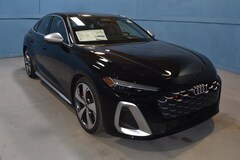2026 Audi S5 Premium Plus Hatchback