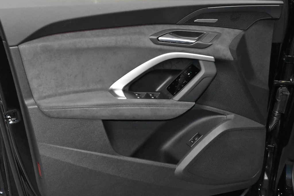 New 2026 Audi SQ5 Premium Plus SUV