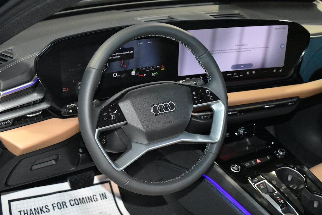 New 2026 Audi A5 Premium Plus Hatchback