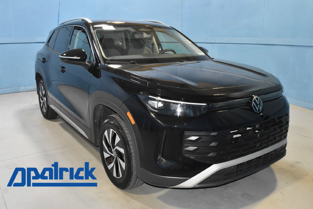 2026 Volkswagen Tiguan S 4D Sport Utility 3VVBR7RM8TM014373