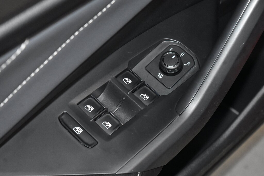 New 2026 Volkswagen Jetta 1.5T SEL Sedan