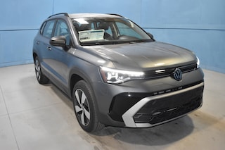 2026 Volkswagen Taos 1.5T S SUV