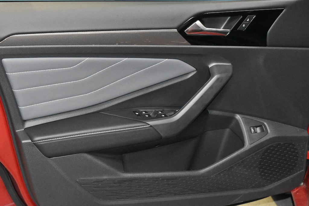 New 2026 Volkswagen Jetta 1.5T SEL Sedan