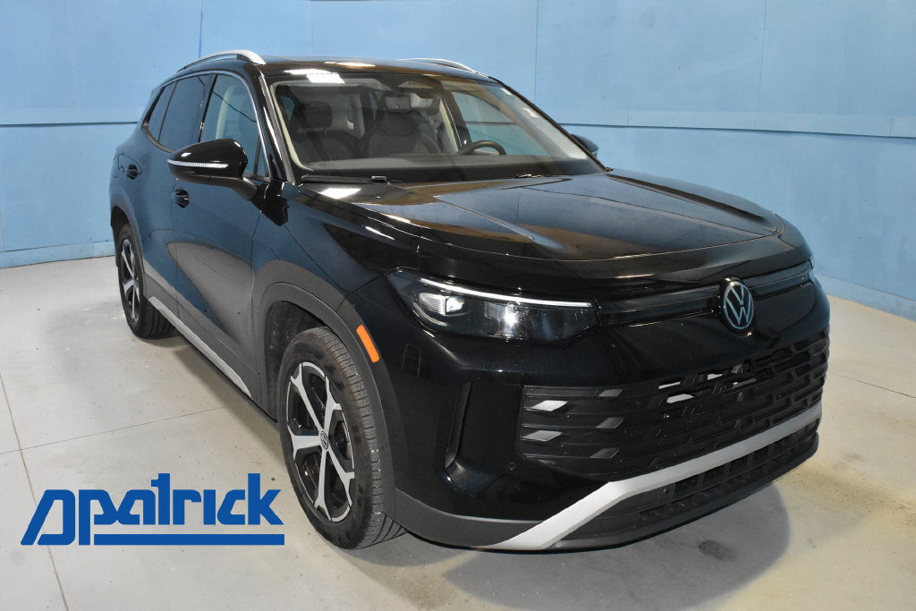 2026 Volkswagen Tiguan SE 4D Sport Utility 3VVMR7RM7TM026118