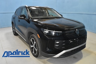 2026 Volkswagen Tiguan SE 4D Sport Utility 3VVMR7RM7TM026118
