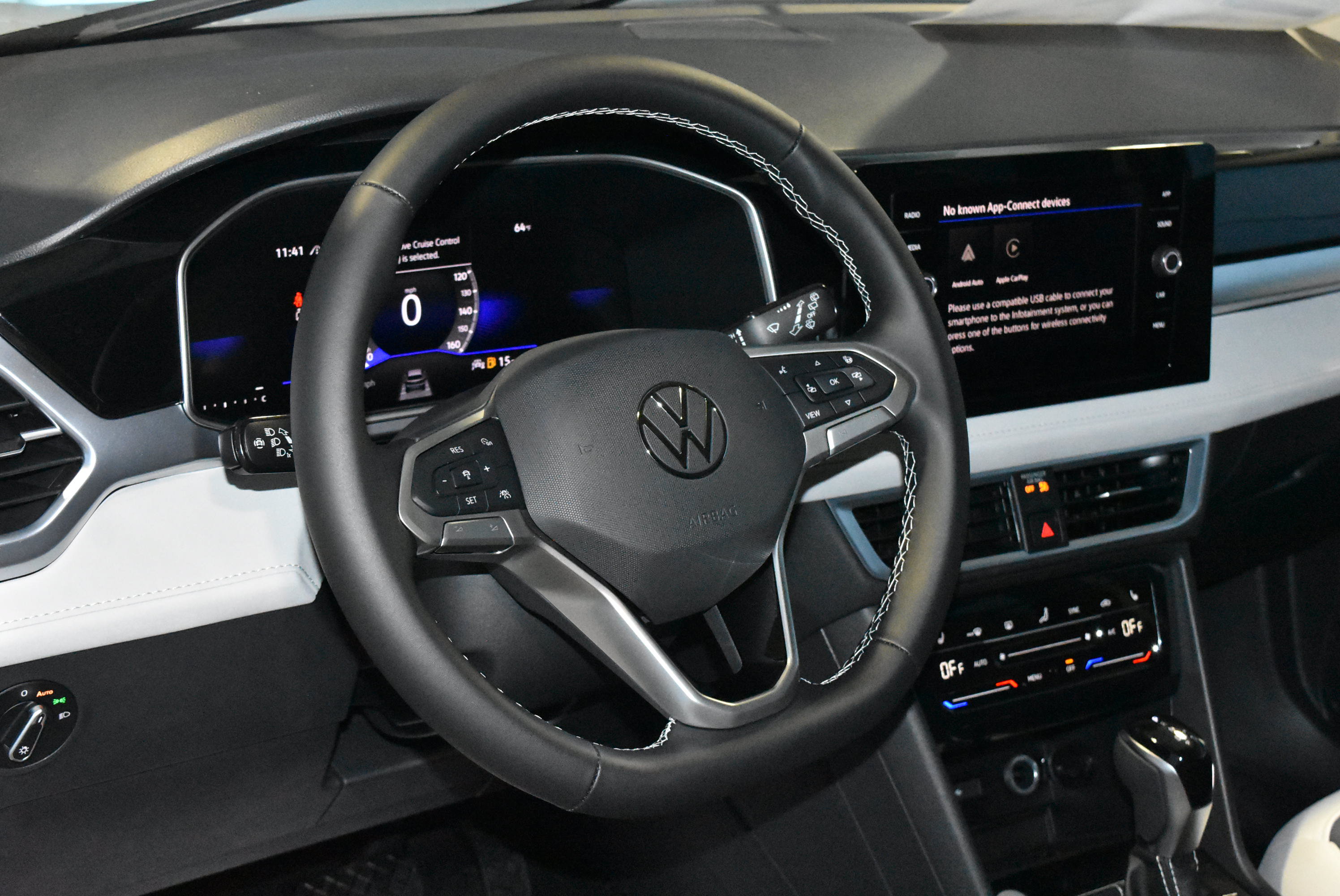 New 2027 Volkswagen Taos SE SUV