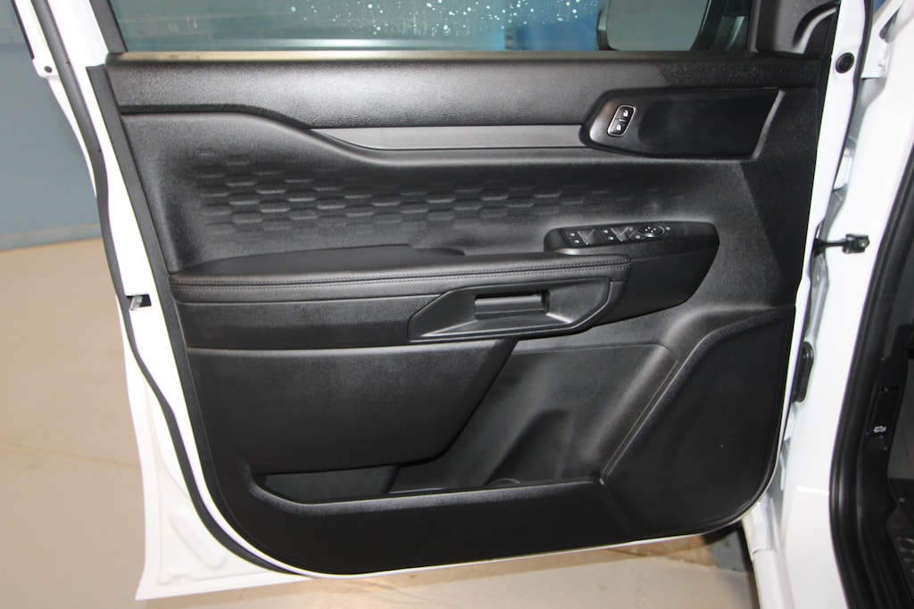 New 2026 Ford Ranger XLT Truck SuperCrew