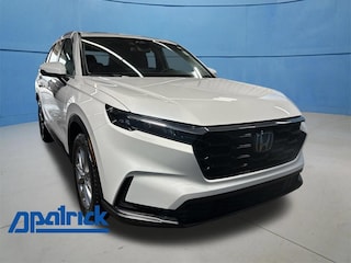 2026 Honda CR-V EX SUV