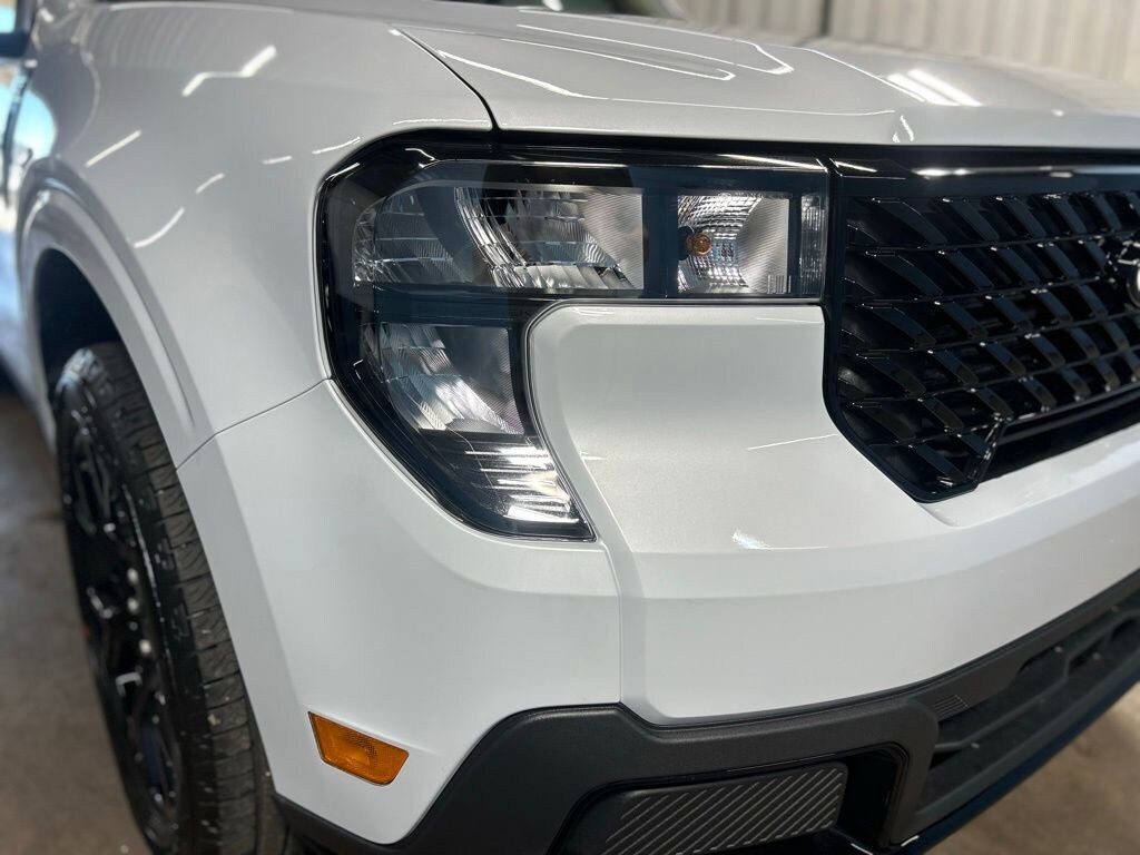 New 2026 Ford Maverick XLT Truck SuperCrew