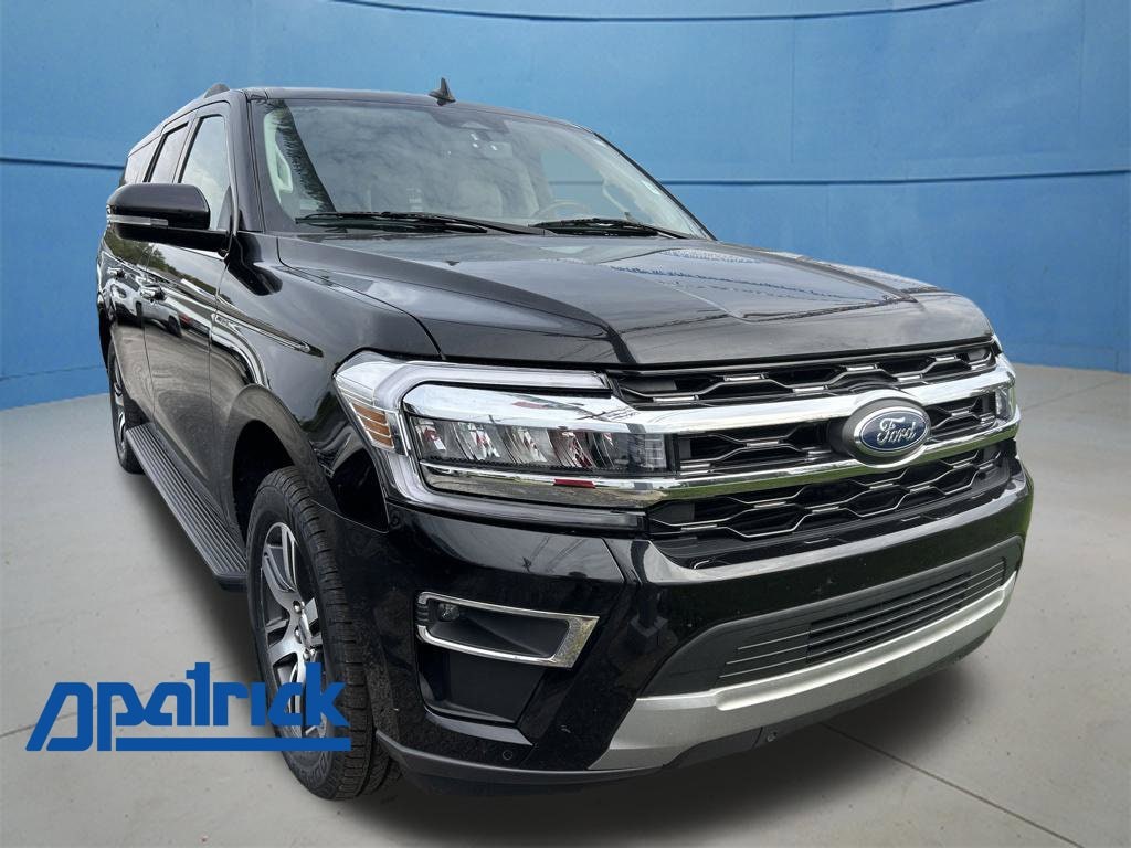 2024 Ford Expedition Max