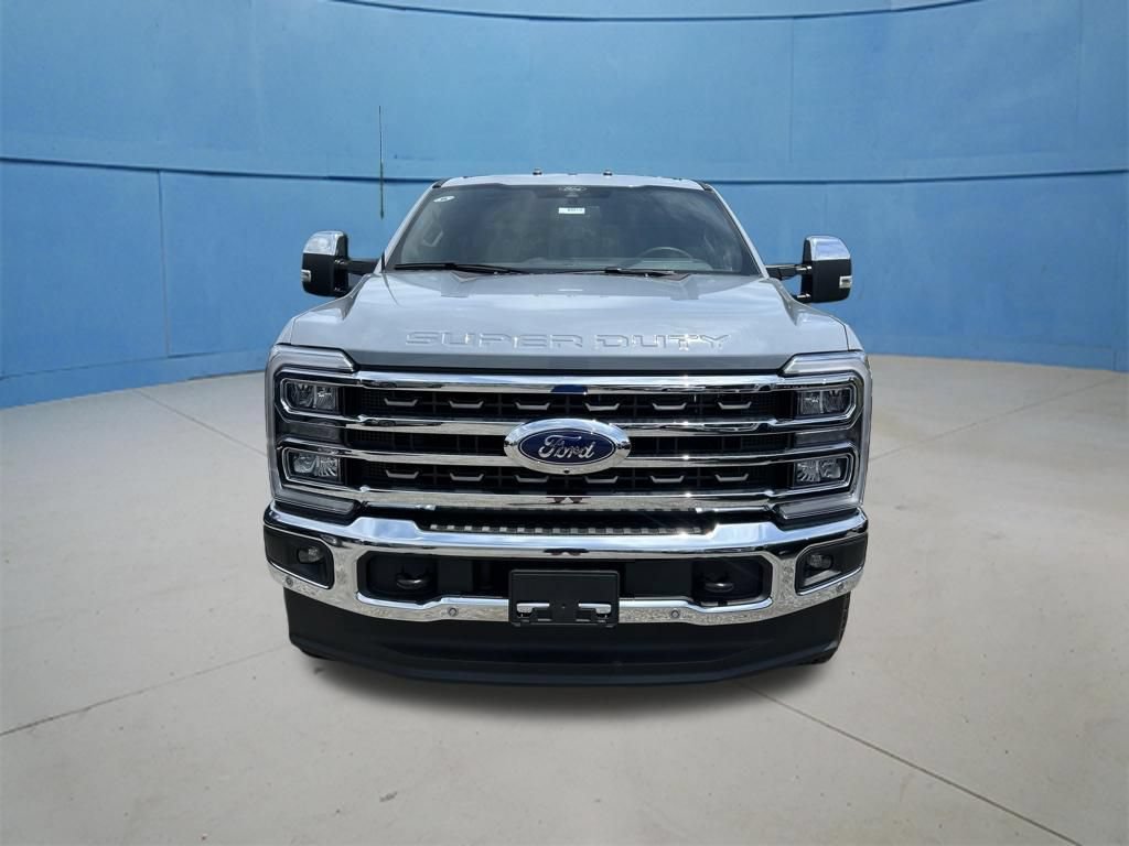 New 2026 Ford F-250 Lariat Truck Crew Cab