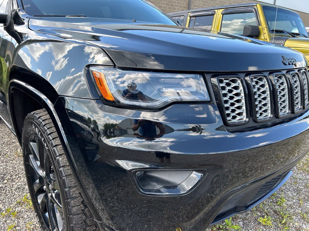 Used Jeep SUV for sale in Evansville, IN - D-Patrick