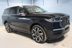 2026 Lincoln Navigator Reserve SUV