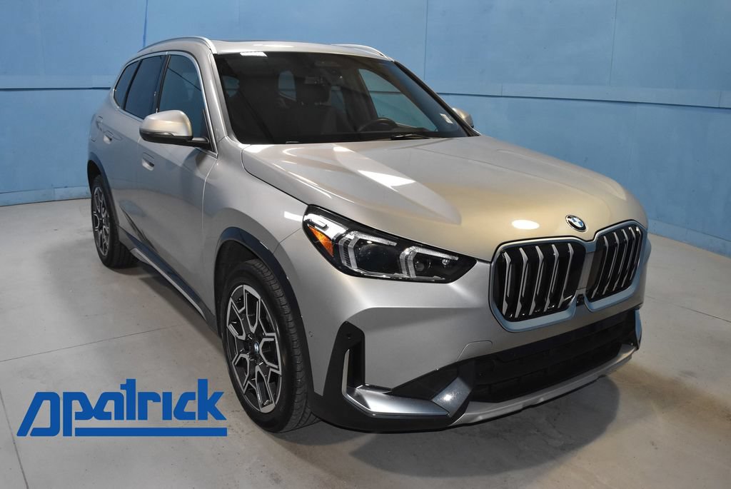 2026 BMW X1
