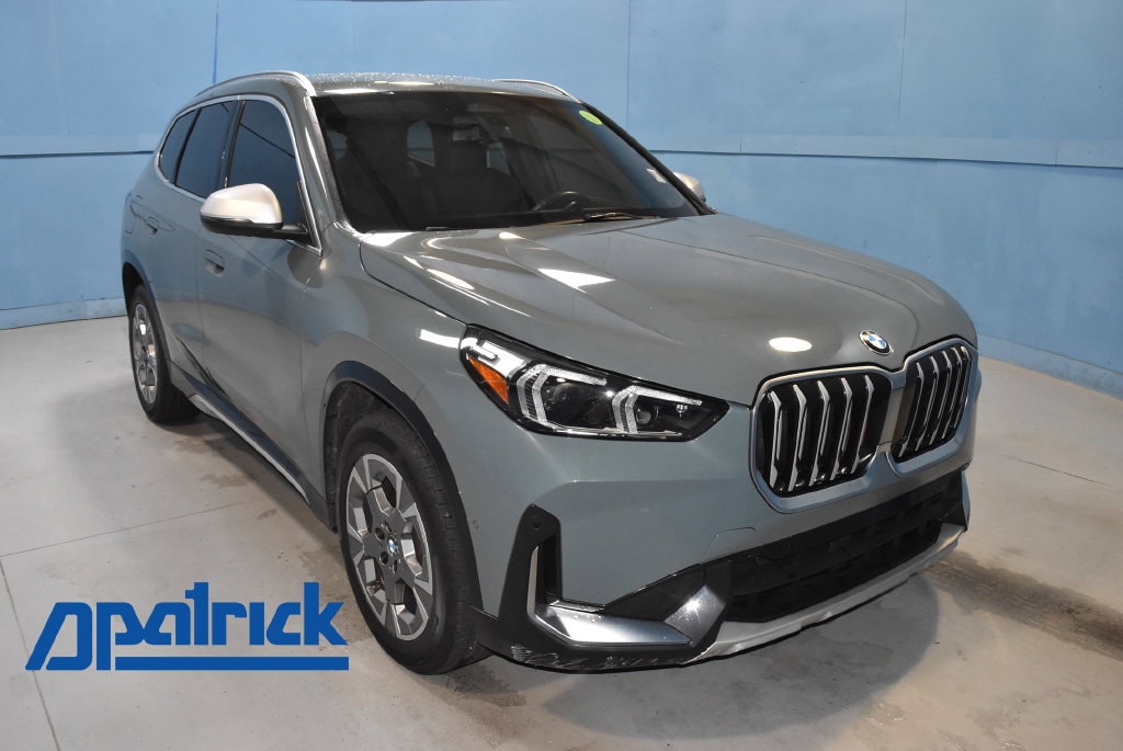 2023 BMW X1 28i