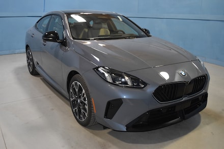 2026 BMW 228i xDrive Gran Coupe