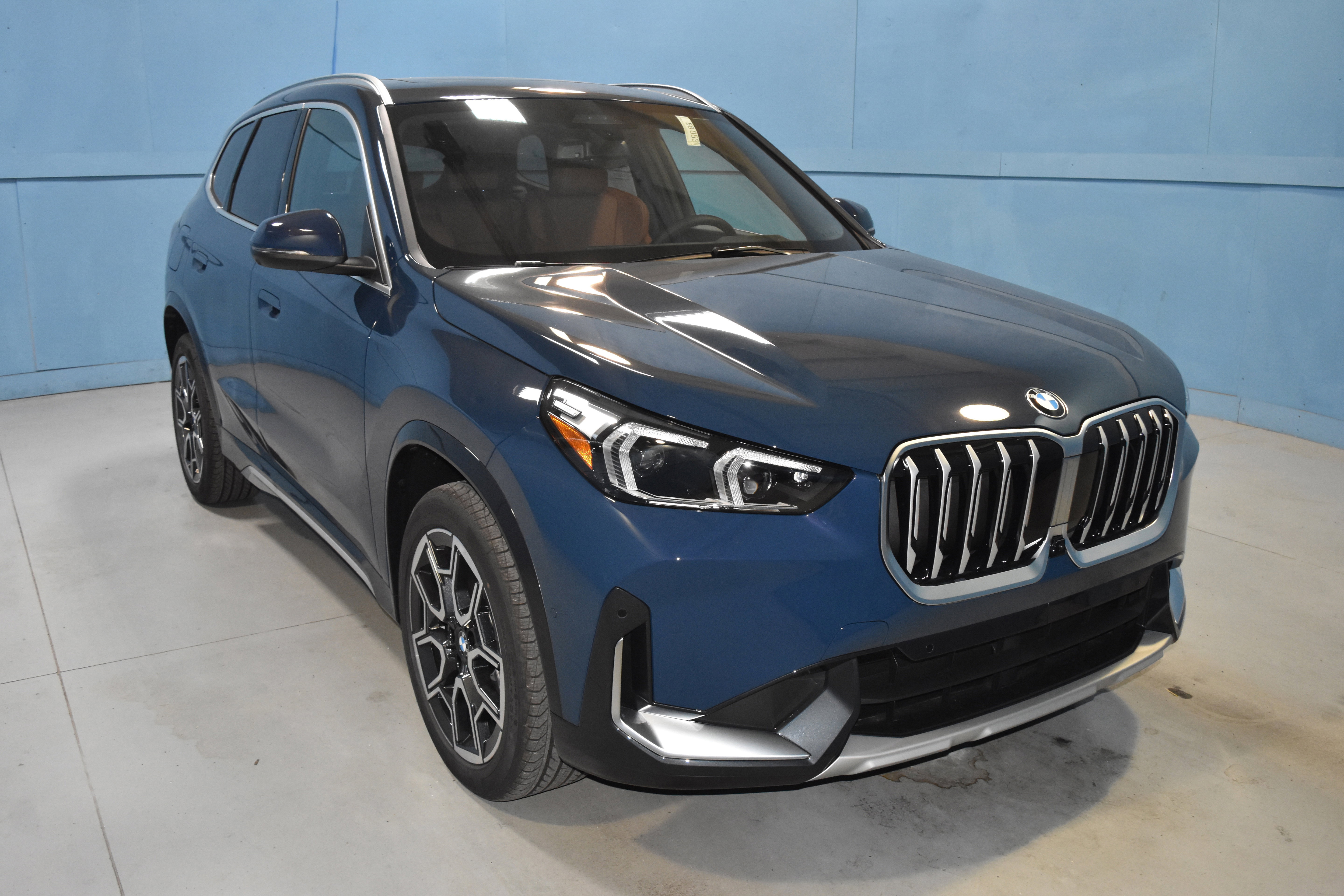 2026 BMW X1 xDrive28i SUV