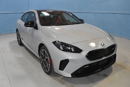 2026 BMW M235i xDrive Gran Coupe
