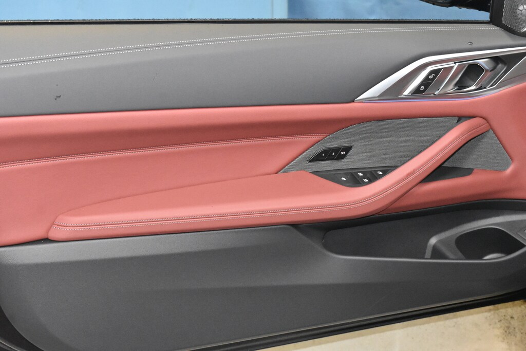 New 2026 BMW 430i xDrive Convertible