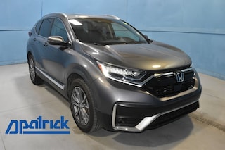 2020 Honda CR-V Touring 4D Sport Utility