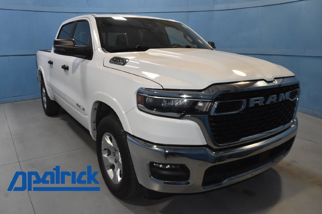 2025 RAM 1500 Pickup Big Horn/Lone Star