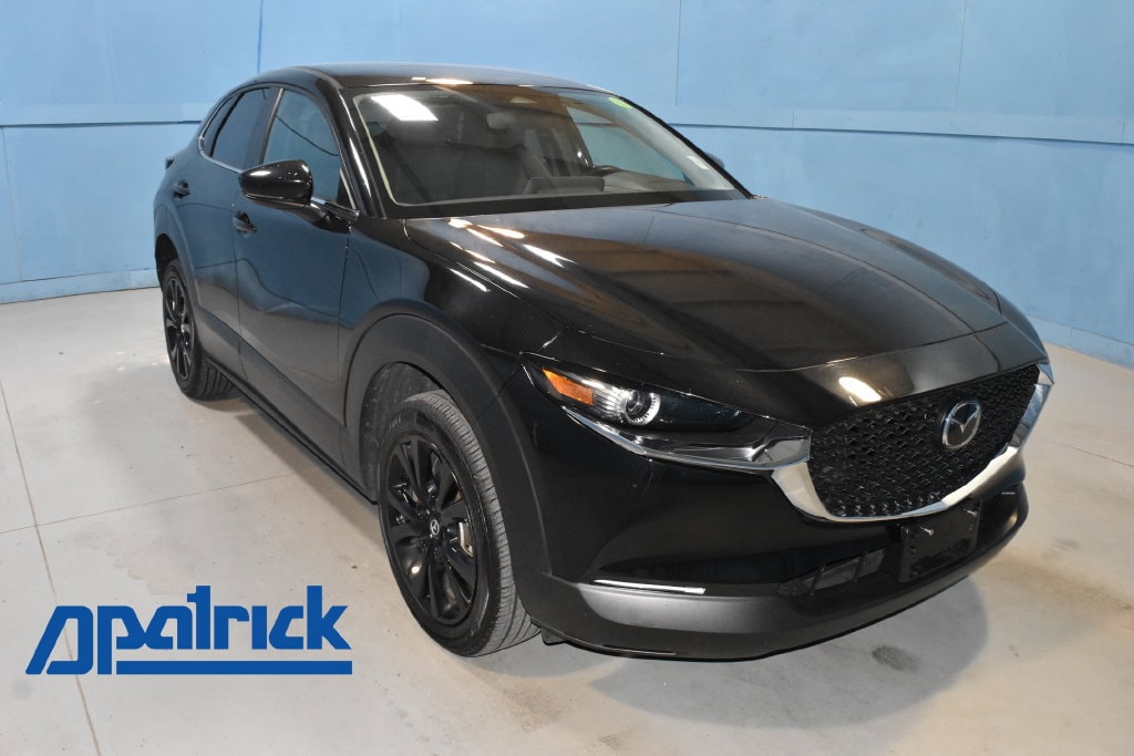 2024 Mazda CX-30 Select Sport