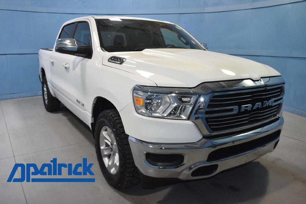 2024 RAM 1500 Pickup Laramie