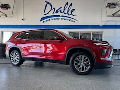 2026 Buick Enclave Preferred SUV