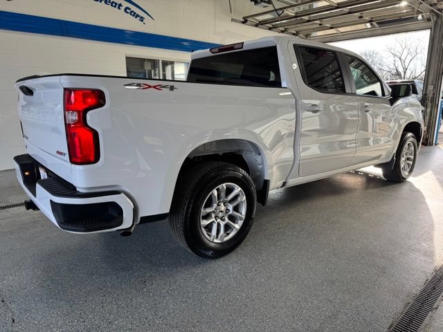 2026 Chevrolet Silverado 1500 RST - Photo 10