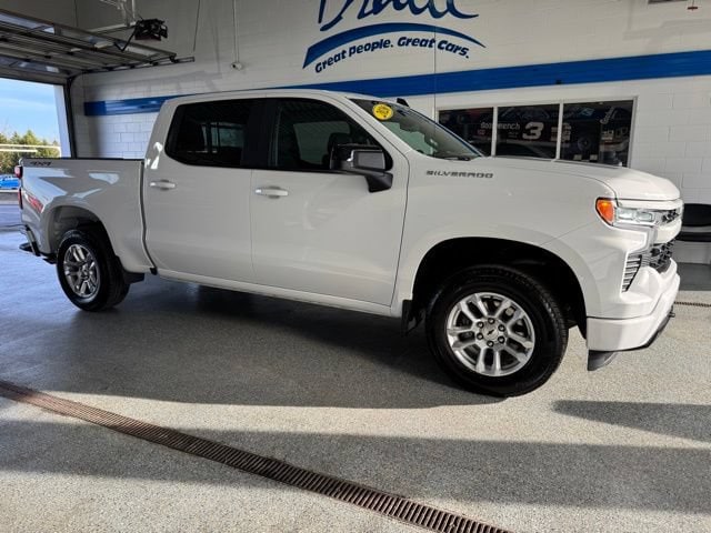 2026 Chevrolet Silverado 1500 RST - Photo 11