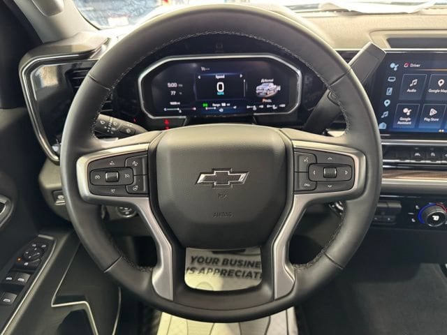 2026 Chevrolet Silverado 1500 RST - Photo 16