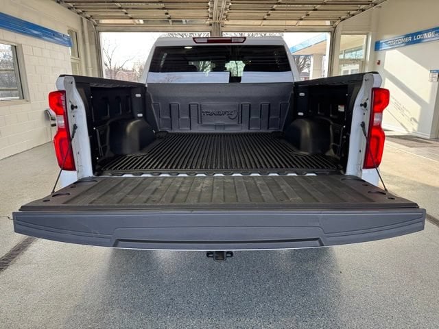 2026 Chevrolet Silverado 1500 RST - Photo 9