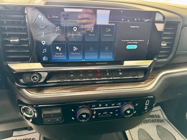 2026 Chevrolet Silverado 1500 RST - Photo 18