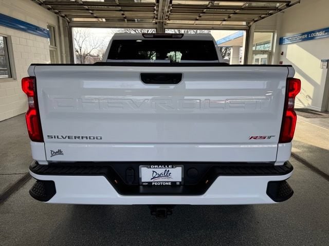 2026 Chevrolet Silverado 1500 RST - Photo 8