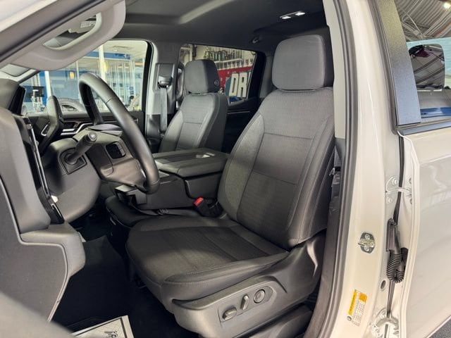 2026 Chevrolet Silverado 1500 RST - Photo 21