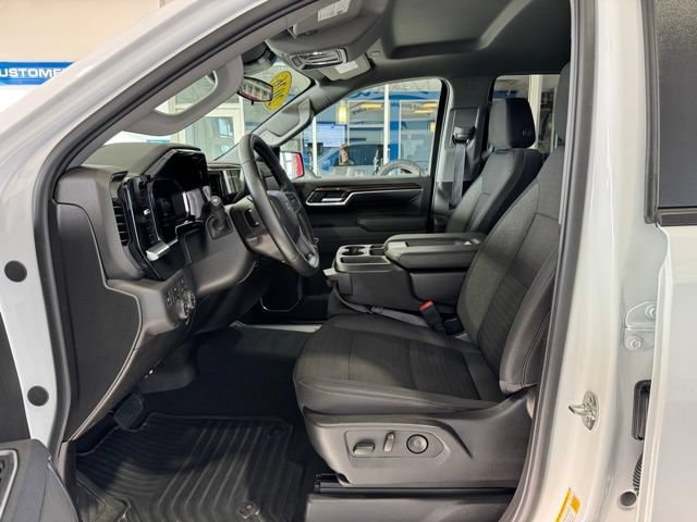 2026 Chevrolet Silverado 1500 RST - Photo 6