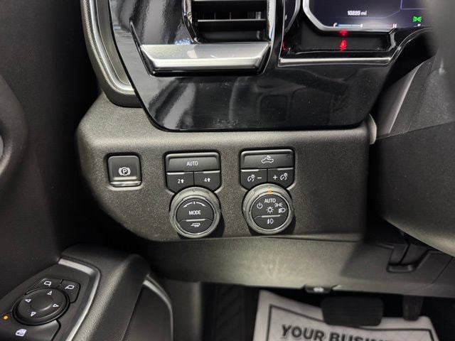 2026 Chevrolet Silverado 1500 RST - Photo 15